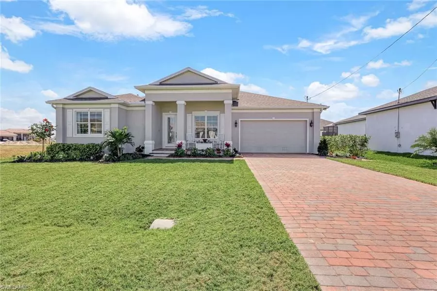 3310 NW 1st TER, Cape Coral, FL 33993