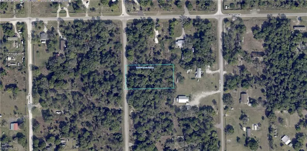 335 S Datil ST, Clewiston, FL 33440