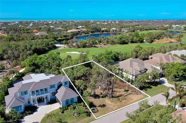 5633 Baltusrol CT, Sanibel, FL 33957