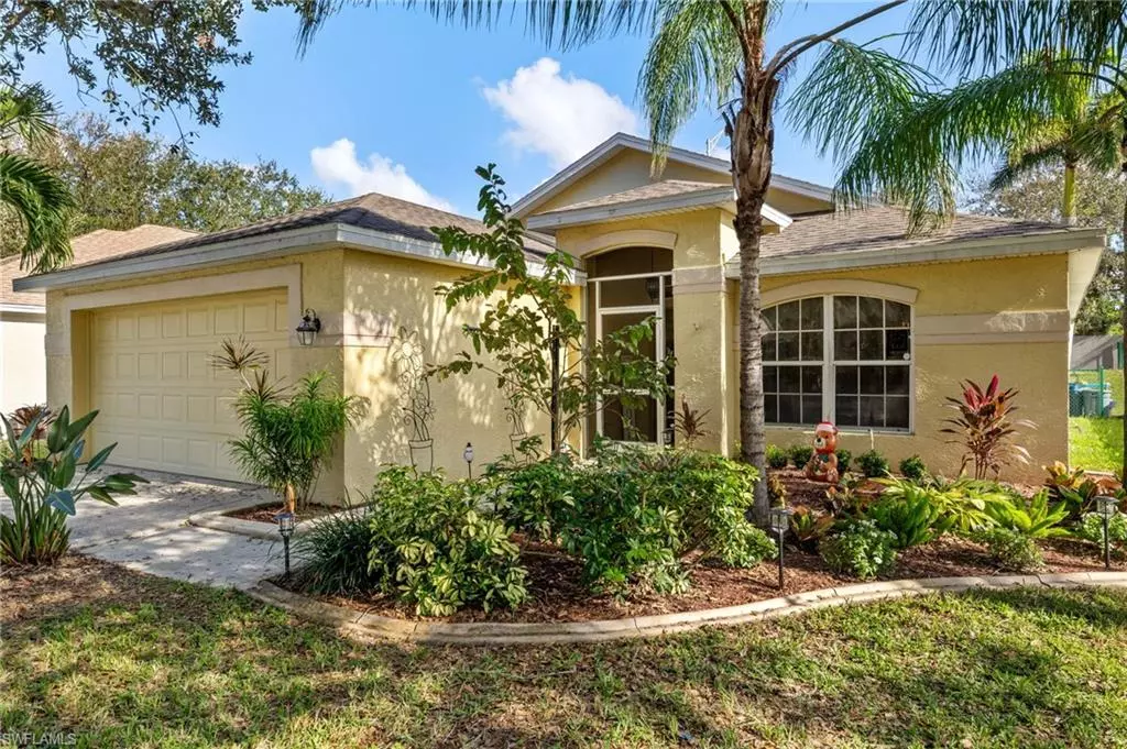 Fort Myers, FL 33967,17982 Oakmont Ridge CIR