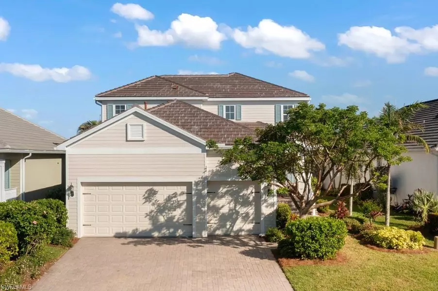 17827 Little Torch Key, Fort Myers, FL 33908