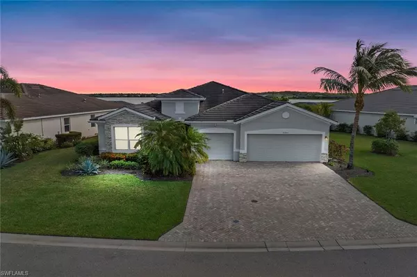 16505 Bonita Landing CIR, Bonita Springs, FL 34135