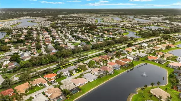 Fort Myers, FL 33913,11040 Lakeland CIR