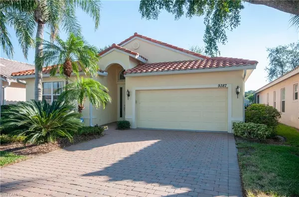 9387 Springview LOOP, Estero, FL 33928