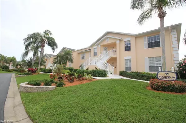 760 Wiggins Lake DR #206, Naples, FL 34110