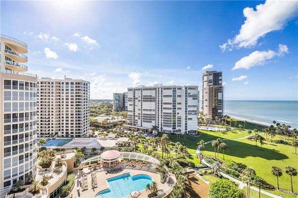 4551 Gulf Shore BLVD N #1506, Naples, FL 34103