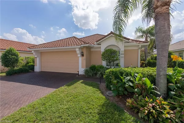 2466 Anguilla DR, Cape Coral, FL 33991