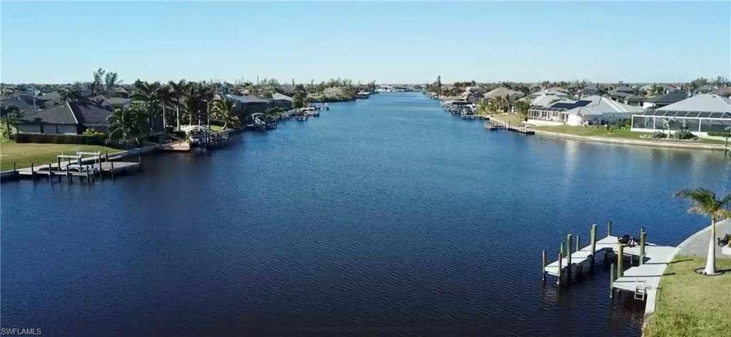 3530 NW 23rd ST, Cape Coral, FL 33993