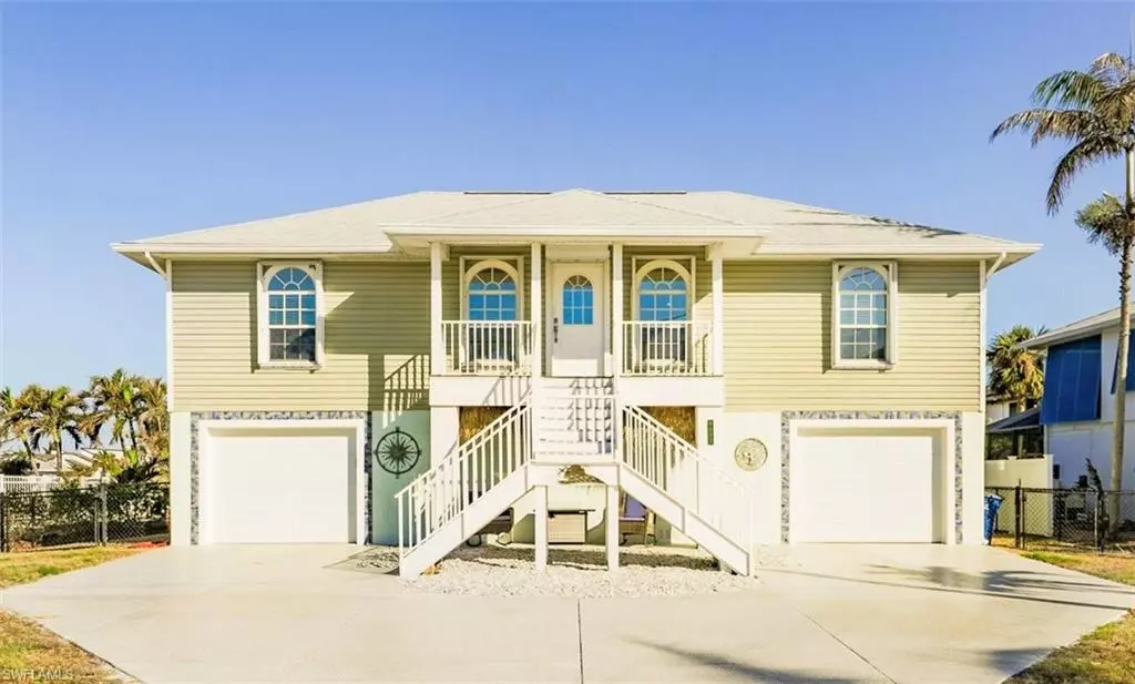 Fort Myers Beach, FL 33931,8003 Buccaneer DR