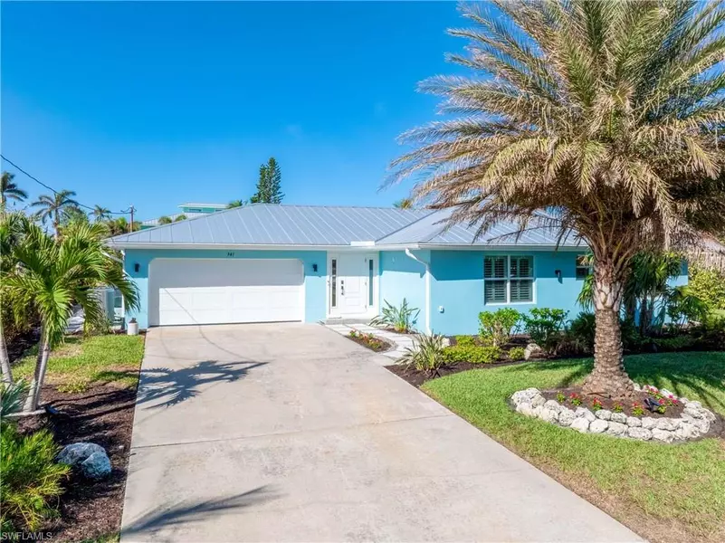 941 Pecten CT, Sanibel, FL 33957