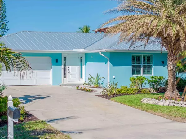 Sanibel, FL 33957,941 Pecten CT