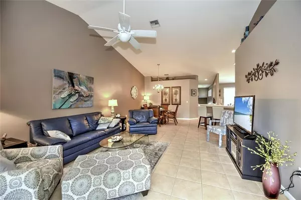 Fort Myers, FL 33913,9639 Hemingway LN #3505