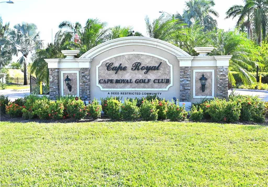 Cape Coral, FL 33991,11715 Royal Tee CIR