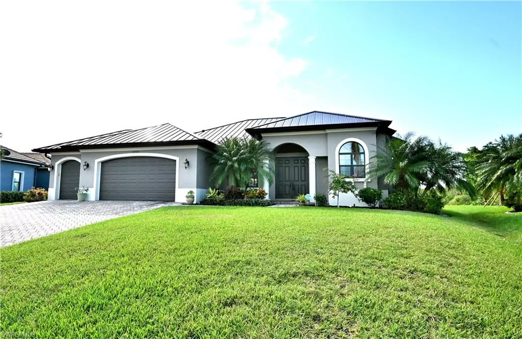 Cape Coral, FL 33991,11715 Royal Tee CIR