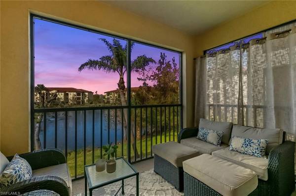 12990 Positano CIR #204, Naples, FL 34105