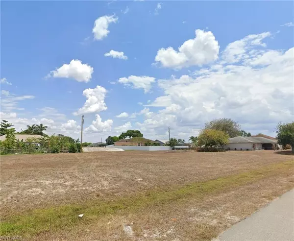 1203 NE 2nd AVE, Cape Coral, FL 33909