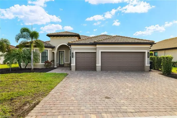 11283 Thurston Chase, Fort Myers, FL 33913