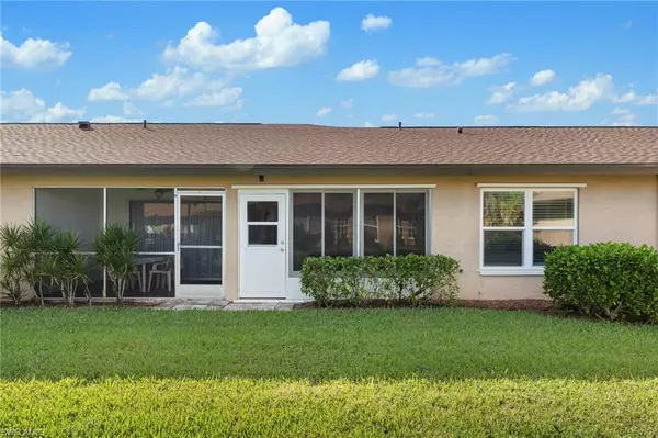 Cape Coral, FL 33904,4629 SE 5th PL ##12