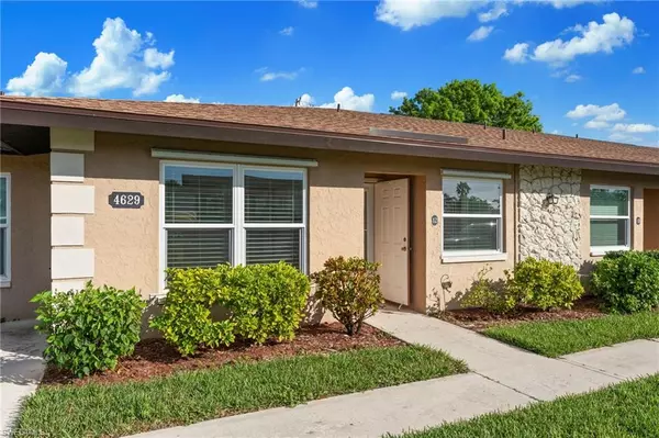 Cape Coral, FL 33904,4629 SE 5th PL ##12