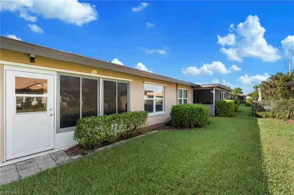 Cape Coral, FL 33904,4629 SE 5th PL ##12