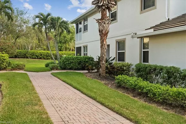 Naples, FL 34113,6858 Ascot DR #4-101