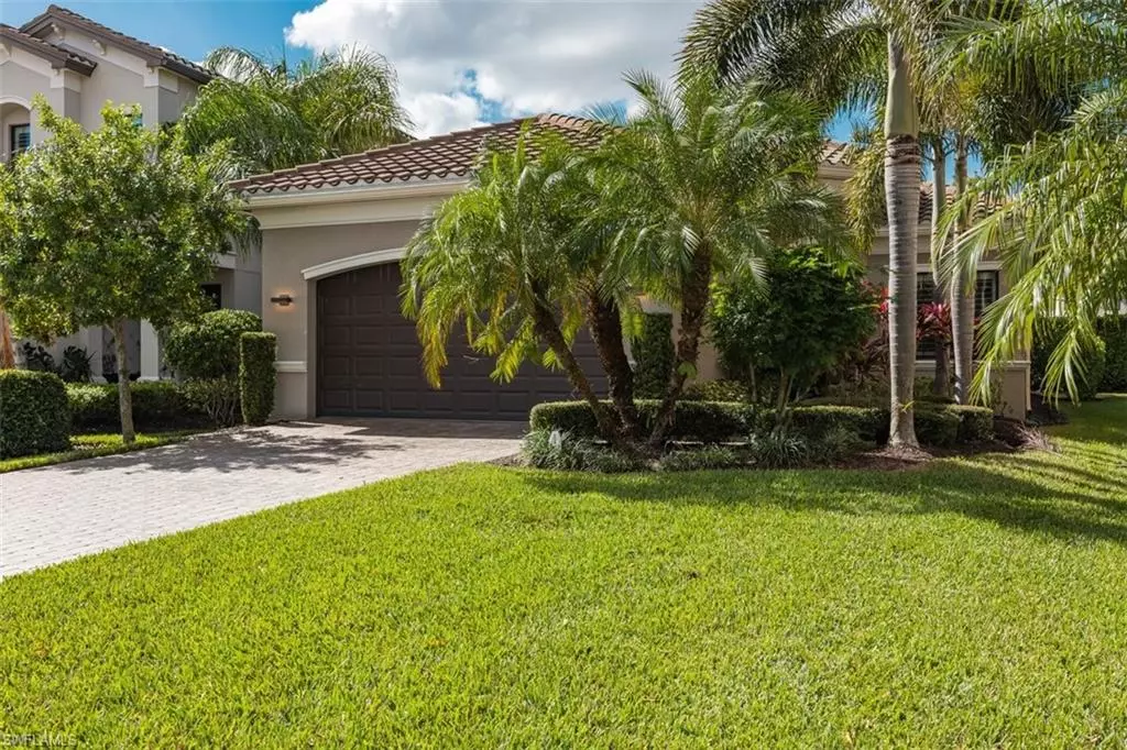 Naples, FL 34119,4219 Siderno CT