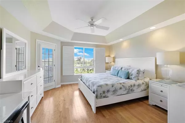 Naples, FL 34108,7687 Pebble Creek CIR #301