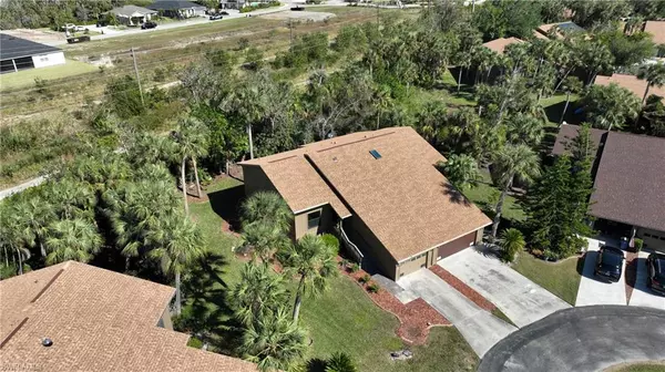 Fort Myers, FL 33908,17502 Island Inlet CT