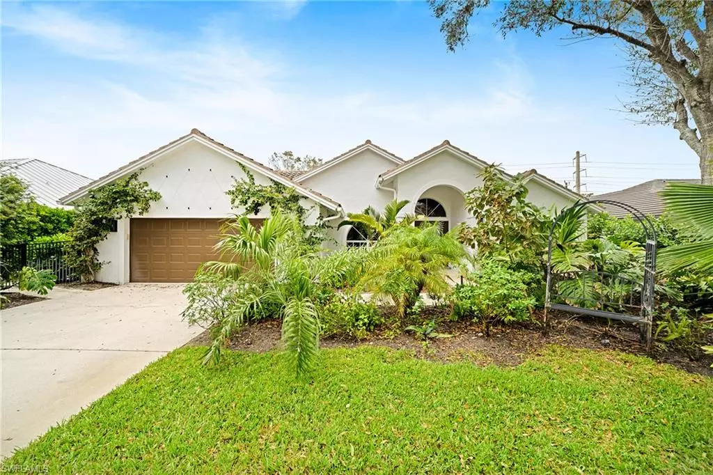 Naples, FL 34109,8139 Las Palmas WAY