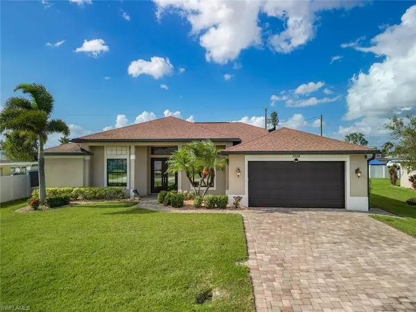 Cape Coral, FL 33904,3524 SE 3rd AVE