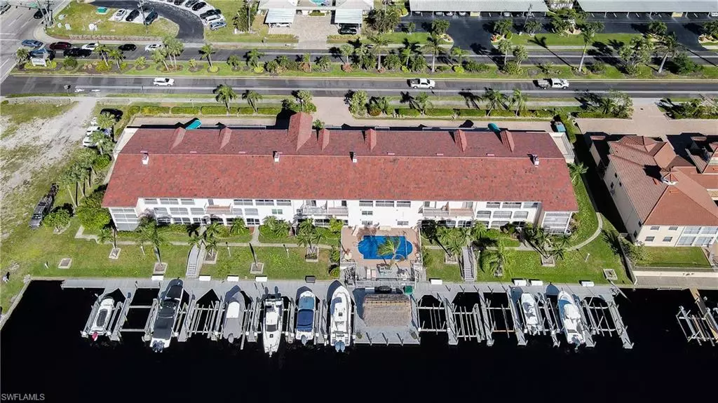 Cape Coral, FL 33904,1614 Beach PKWY #103