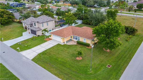 Cape Coral, FL 33990,1621 SE 8th PL