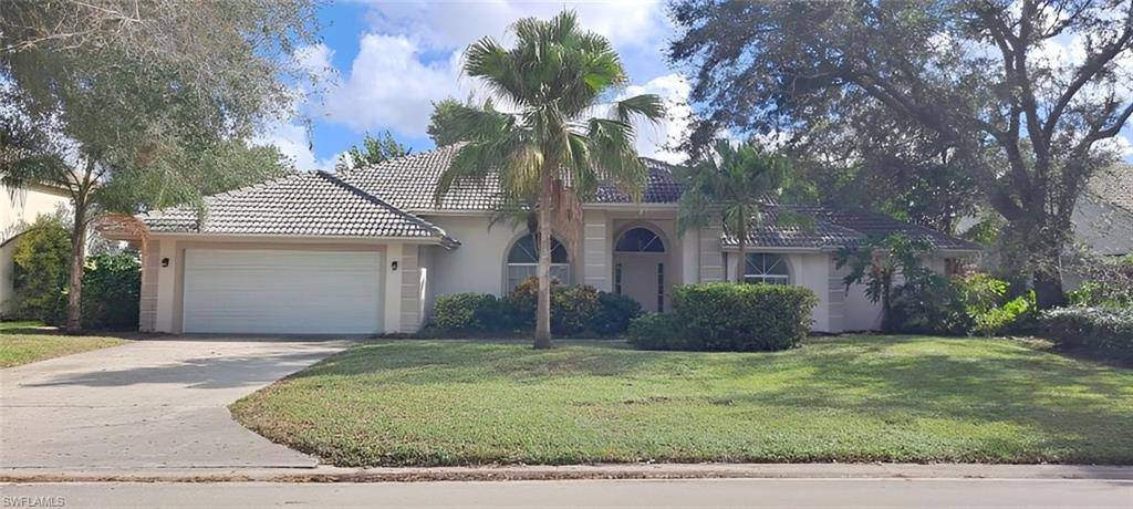 11594 Night Heron DR, Naples, FL 34119