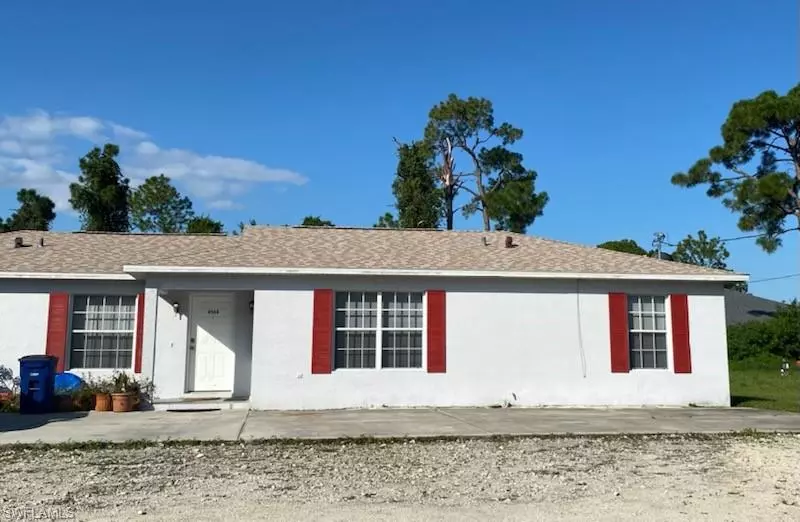 5007 Leonard BLVD S, Lehigh Acres, FL 33973