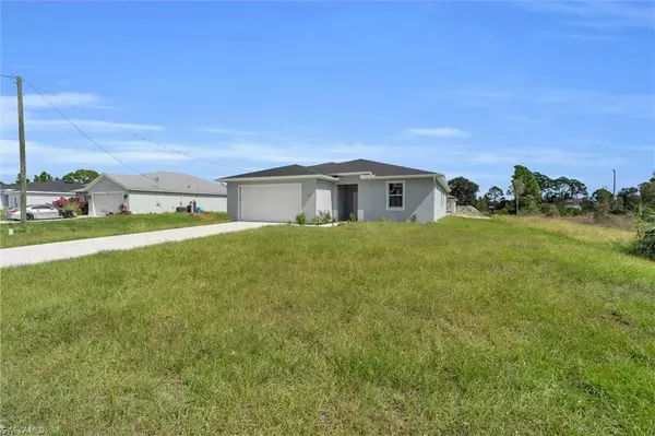 Lehigh Acres, FL 33974,157 Peerless ST