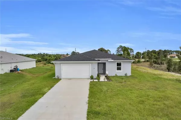 Lehigh Acres, FL 33974,157 Peerless ST