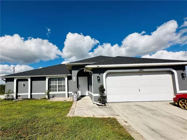 Lehigh Acres, FL 33974,1125 Parnell CT