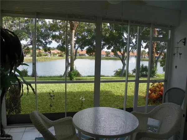 Naples, FL 34104,218 Gabriel CIR #3809