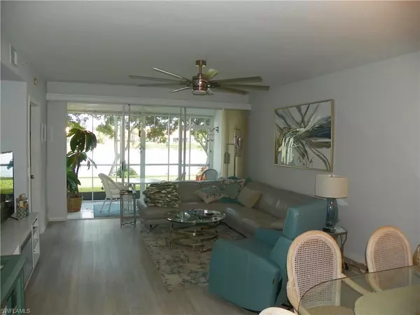 Naples, FL 34104,218 Gabriel CIR #3809