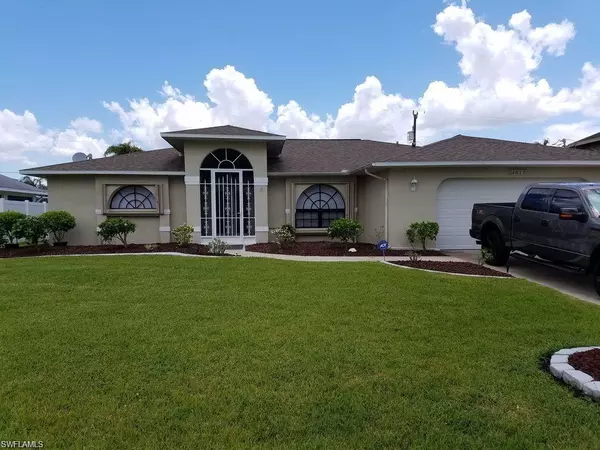 3617 SE 3rd AVE, Cape Coral, FL 33904