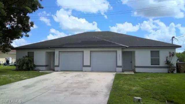 2403 Ansel AVE S, Lehigh Acres, FL 33973