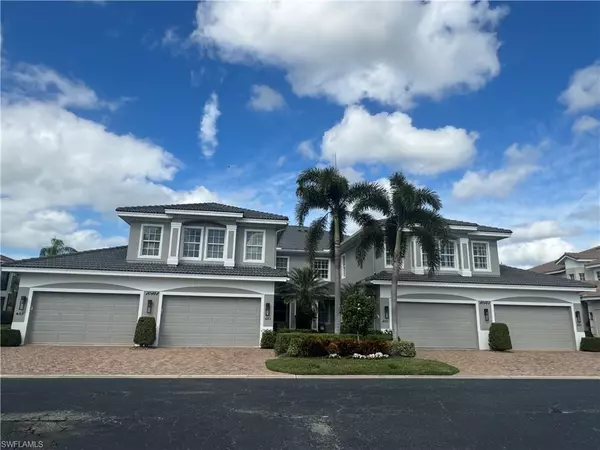 Miromar Lakes, FL 33913,10181 Bellavista CIR #404