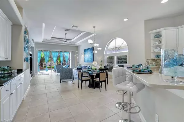 Naples, FL 34119,3094 Santorini CT