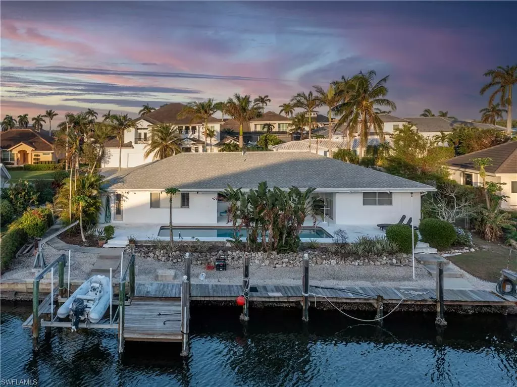 Marco Island, FL 34145,214 Meadowlark CT