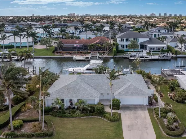 Marco Island, FL 34145,214 Meadowlark CT