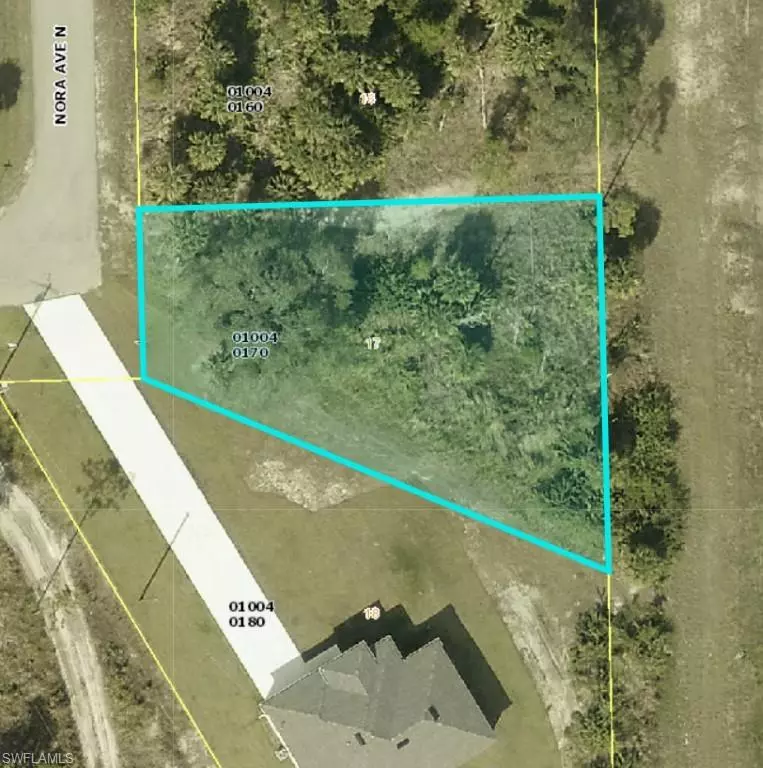 Lehigh Acres, FL 33971,2800 Nora AVE N