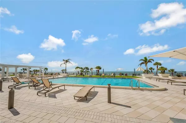 3215 Gulf Shore BLVD N #508N, Naples, FL 34103