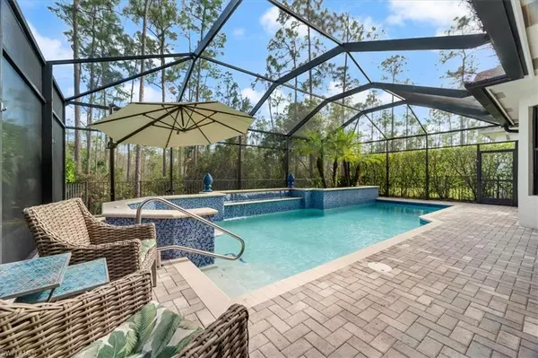 14660 Reserve LN, Naples, FL 34109