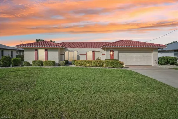 2505 Everest PKWY, Cape Coral, FL 33904