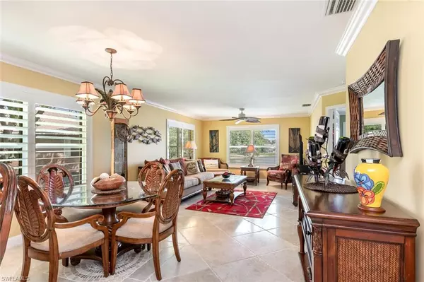 Naples, FL 34109,6680 Ilex CIR #3-A